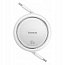 Кабель Baseus Free2Draw Mini USB Type-C to USB Type-C 100W  White (P10364500211-00) - фото 3