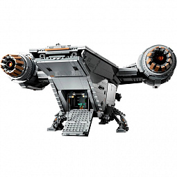 Конструктор LEGO Star Wars Ultimate Collector 75331 THE RAZOR CREST Лезвие бритвы - фото 3