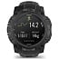 Умные часы Garmin INSTINCT 3 50mm AMOLED Tactical Edition Black/Black (010-03020-50) - фото 9