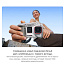 Экшн-камера Insta360 AcePro 2 8K AI-Powered Action Camera, белый - фото 16