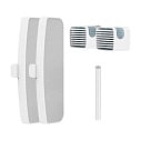Фото - Фильтр сменный для умной поилки Xiaowan Smart Pet Dispenser Filter Set (XWFE01MG-EU), белый