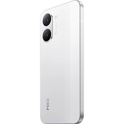 Xiaomi POCO X8 Pro Max 12/256 ГБ RU, белый - фото 7