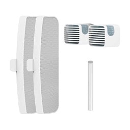 Фильтр сменный для умной поилки Xiaowan Smart Pet Dispenser Filter Set (XWFE01MG-EU), белый - фото 1