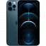 Apple iPhone 12 Pro Max 128gb Тихоокеанский Синий - фото 7