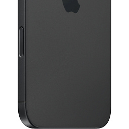 Apple iPhone 16 Plus 128GB, Black (чёрный) eSIM - фото 5