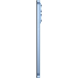 Смартфон Honor X8D 8/128GB RU, Воздушный голубой - фото 7