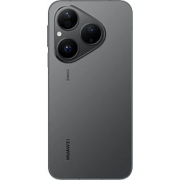 Смартфон HUAWEI Pura 80 12/256 ГБ RU, черный - фото 3