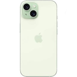 Apple iPhone 15 512GB, Зеленый EU - фото 2