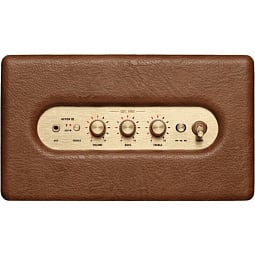 Портативная акустика Marshall Acton III, Brown - фото 5