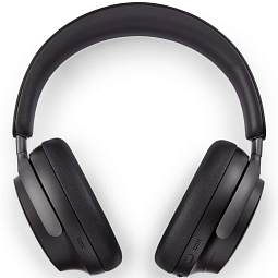 Беспроводные наушники Bose QuietComfort Ultra Headphones, Black - фото 2