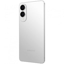 Samsung Galaxy S25 Edge 12/256 ГБ (SM-S9370), Titanium Silver (Титановый серебристый) - фото 4