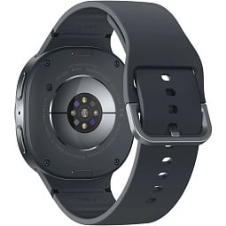 Умные часы Samsung Galaxy Watch 8 44mm, Graphite (Черный) - фото 4