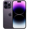 Фото - Apple iPhone 14 Pro Max 1TB Темно-фиолетовый (Dual SIM) Уценка