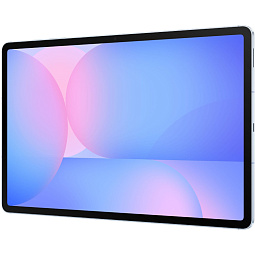 Samsung Galaxy Tab S10 FE+ 13.1' 12/256 ГБ Wi-Fi, голубой - фото 6