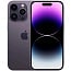 Apple iPhone 14 Pro Max 1TB Темно-фиолетовый (Dual SIM) Уценка - фото 4