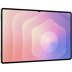 Samsung Galaxy Tab S11 12/128 ГБ Wi-Fi, серебристый - фото 5