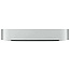 Apple Mac Mini 2023 MNH73 (Apple M2 Pro/ 16GB/ 512GB SSD/ Apple Graphics 16-core), серебристый - фото 9