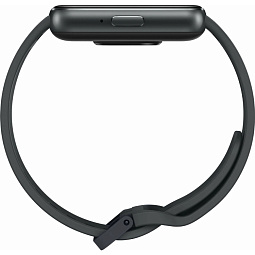 Смарт-часы Samsung Galaxy Fit 3 (SM-R390) 40mm, графитовый - фото 4