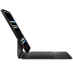 Клавиатура Apple Magic Keyboard для iPad Pro 13 M4 (MWR53), черный - фото 2