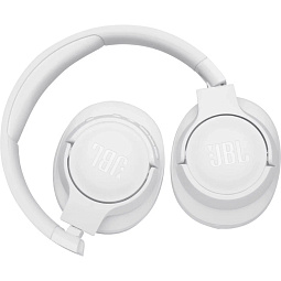 Наушники JBL Tune 760NC, White (JBLT760NCWHT) - фото 4