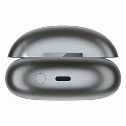 Наушники Honor Choice EarBuds X5 Pro True Wireless Серый RU - фото 10