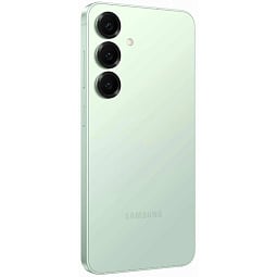 Samsung Galaxy S25 12/256 ГБ (SM-S9310), мятный - фото 6
