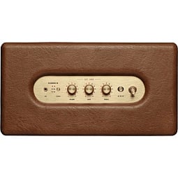 Портативная акустика Marshall Stanmore III, Brown - фото 2