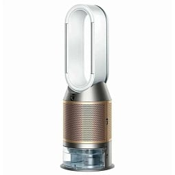 Очиститель воздуха Dyson PH05 Purifier Humidify+Cool White/Gold (UK) - фото 2