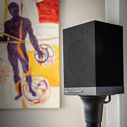 Портативная акустика Klipsch Surround 3 - фото 5
