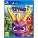 Фото - Игра Spyro Reignited Trilogy для PlayStation 4, PlayStation 5 (Английская версия)
