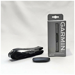 Монитор сердечного ритма (пульсометр) Garmin HRM-DUAL (010-12883-00) - фото 5