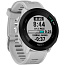 Умные часы Garmin Forerunner 55, белый (010-02562-01) - фото 10