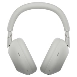 Беспроводные наушники Sony WH-1000XM6, Silver (Серебристый) - фото 2