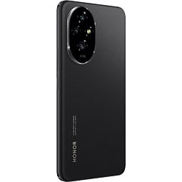 Смартфон Honor 200 12/256 ГБ, Вельветовый черный - фото 8