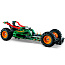 Конструктор LEGO Technic 42149 Monster Jam Дракон - фото 11