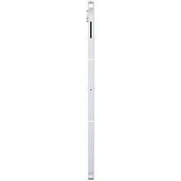 Samsung Galaxy Tab S10 FE+ 13.1' 8/128 ГБ Wi-Fi, серебристый - фото 9