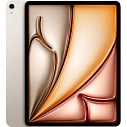 Фото Apple iPad Air 13 (2025) M3 512Gb Wi-Fi + Cellular, сияющая звезда (MCJC4)