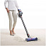 Пылесос Dyson V8 Absolute (SV25) silver/nickel - фото 18