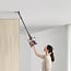 Пылесос Dyson V8 (SV25) silver/nickel - фото 16