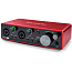 Аудиоинтерфейс Focusrite Scarlett 2i2 3rd gen - фото 6
