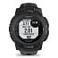 Умные часы Garmin Instinct 3 45mm Solar Tactical Edition, черный (010-02934-50) - фото 9