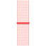Apple Watch Series 9 GPS 45mm Aluminum Case with Sport Loop, Pink (Розовый) MR9J3 - фото 8