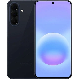 Samsung Galaxy A57 5G 8/128 ГБ, синий CAU - фото 1