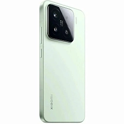 Смартфон Xiaomi 15 12/256 ГБ Global, Зелёный - фото 6