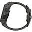 Умные часы Garmin INSTINCT E 40mm Black with Charcoal Band (010-02932-00) - фото 16