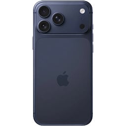 Apple iPhone 17 Pro Max 512GB, Deep Blue (SIM+eSIM) Уценка - фото 2
