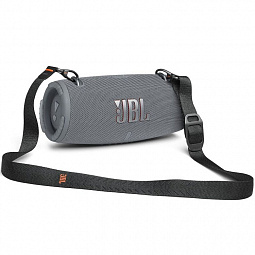 Портативная акустика JBL Xtreme 3, Серый - фото 7