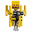 Конструктор LEGO Minecraft 21154 Мост Ифрита - фото 10