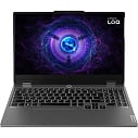 Фото Ноутбук игровой Lenovo LOQ 15IRX9, 15.6" ( Intel Core i7 13650HX, 16Gb, SSD 512Gb, NVIDIA GeForce RTX 4050, 1920х1080, без ОС), Luna Gray, серый (83DV01EQSA)