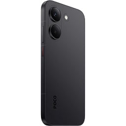 Xiaomi POCO X8 Pro 12/512 ГБ Global, черный - фото 7